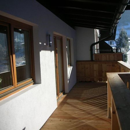 Boutique Apartment In Brixen With Mountain View Brixen im Thale Exterior foto