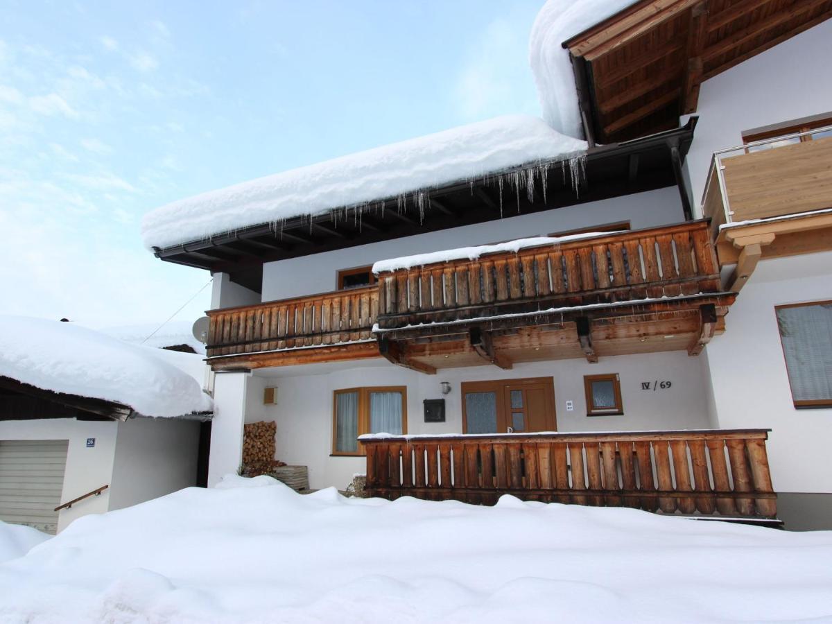 Boutique Apartment In Brixen With Mountain View Brixen im Thale Exterior foto