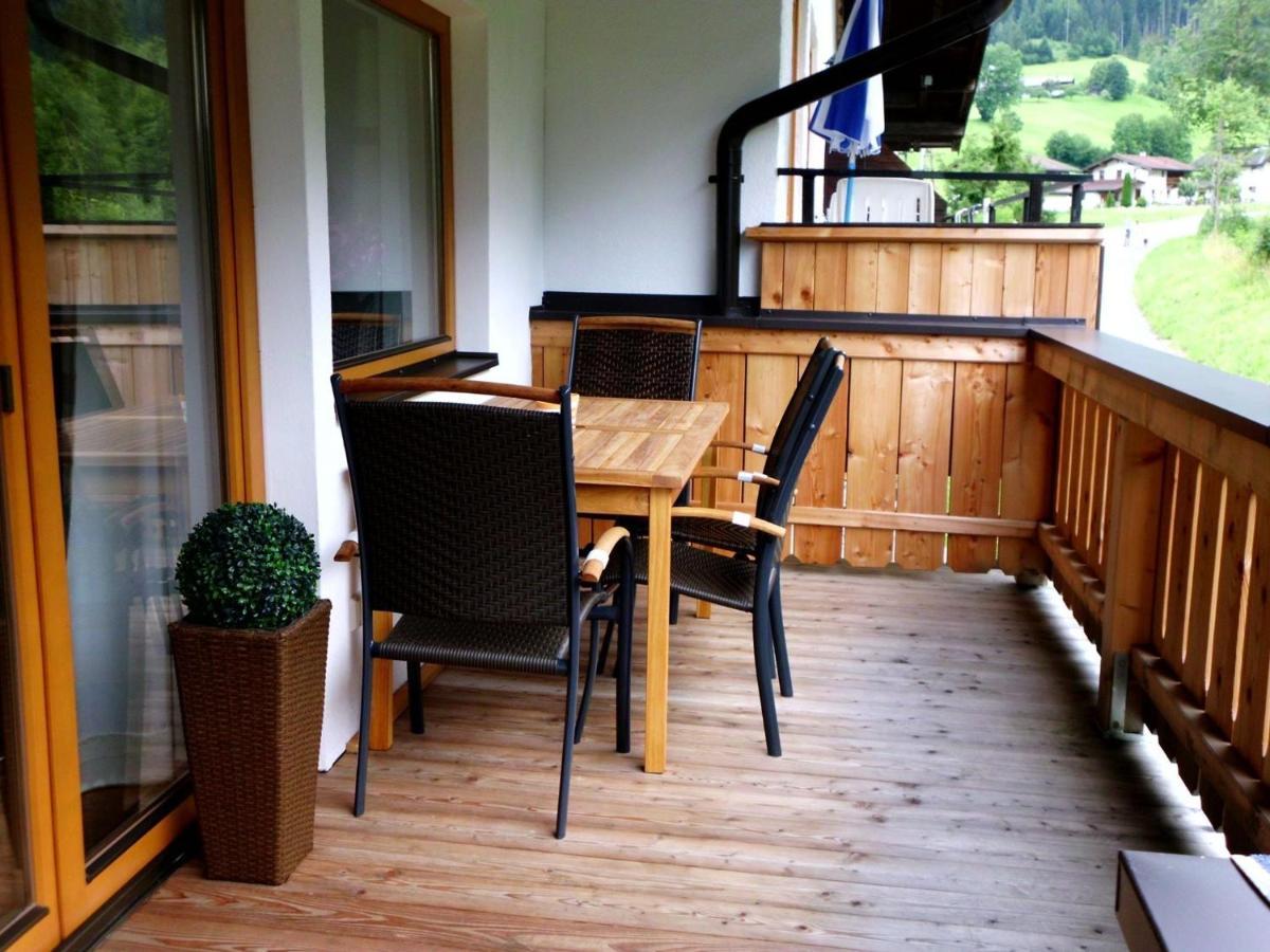 Boutique Apartment In Brixen With Mountain View Brixen im Thale Exterior foto
