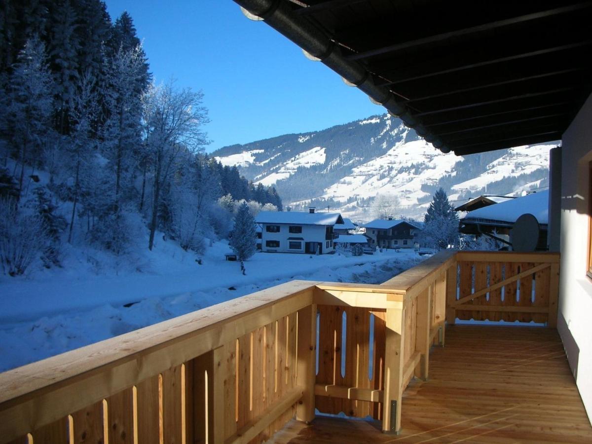 Boutique Apartment In Brixen With Mountain View Brixen im Thale Exterior foto