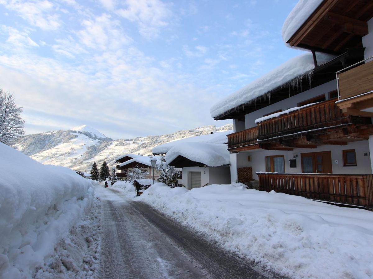 Boutique Apartment In Brixen With Mountain View Brixen im Thale Exterior foto