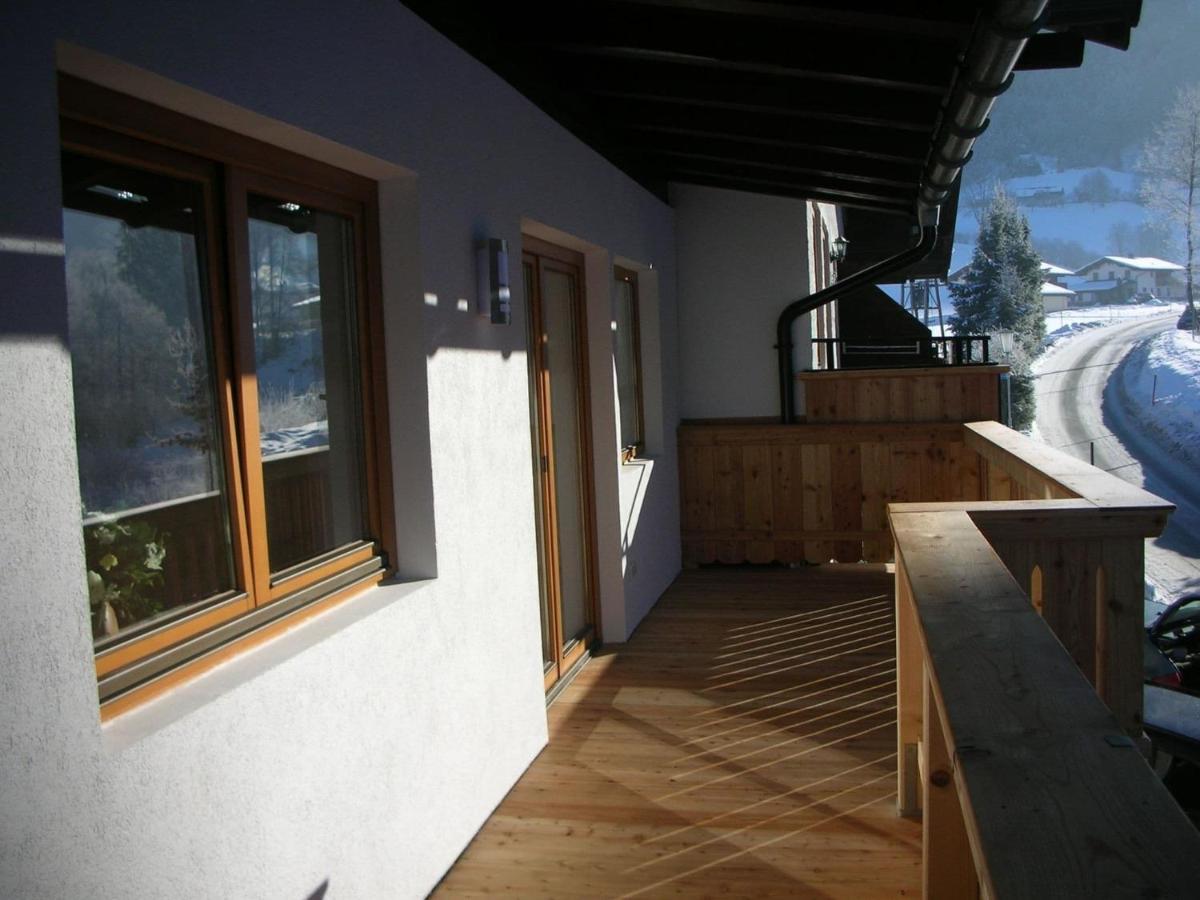 Boutique Apartment In Brixen With Mountain View Brixen im Thale Exterior foto