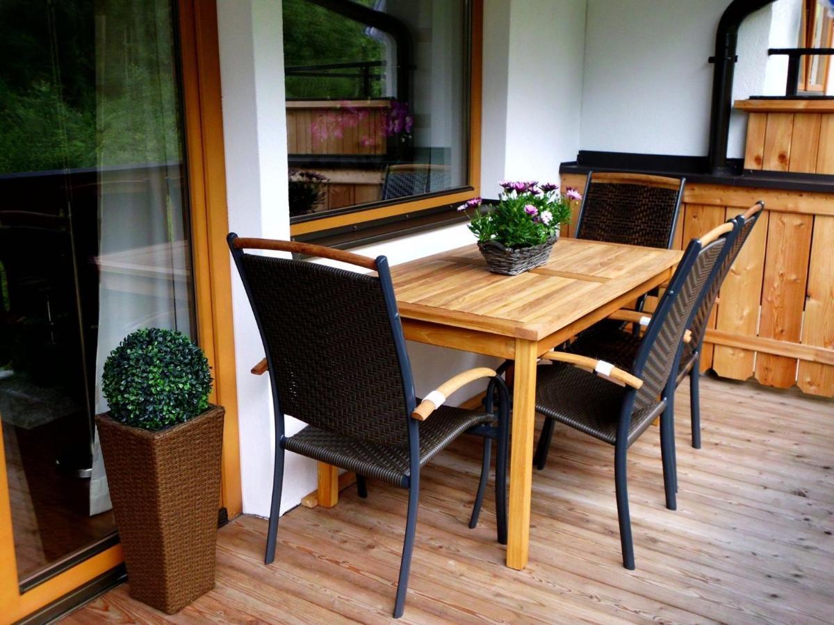 Boutique Apartment In Brixen With Mountain View Brixen im Thale Exterior foto