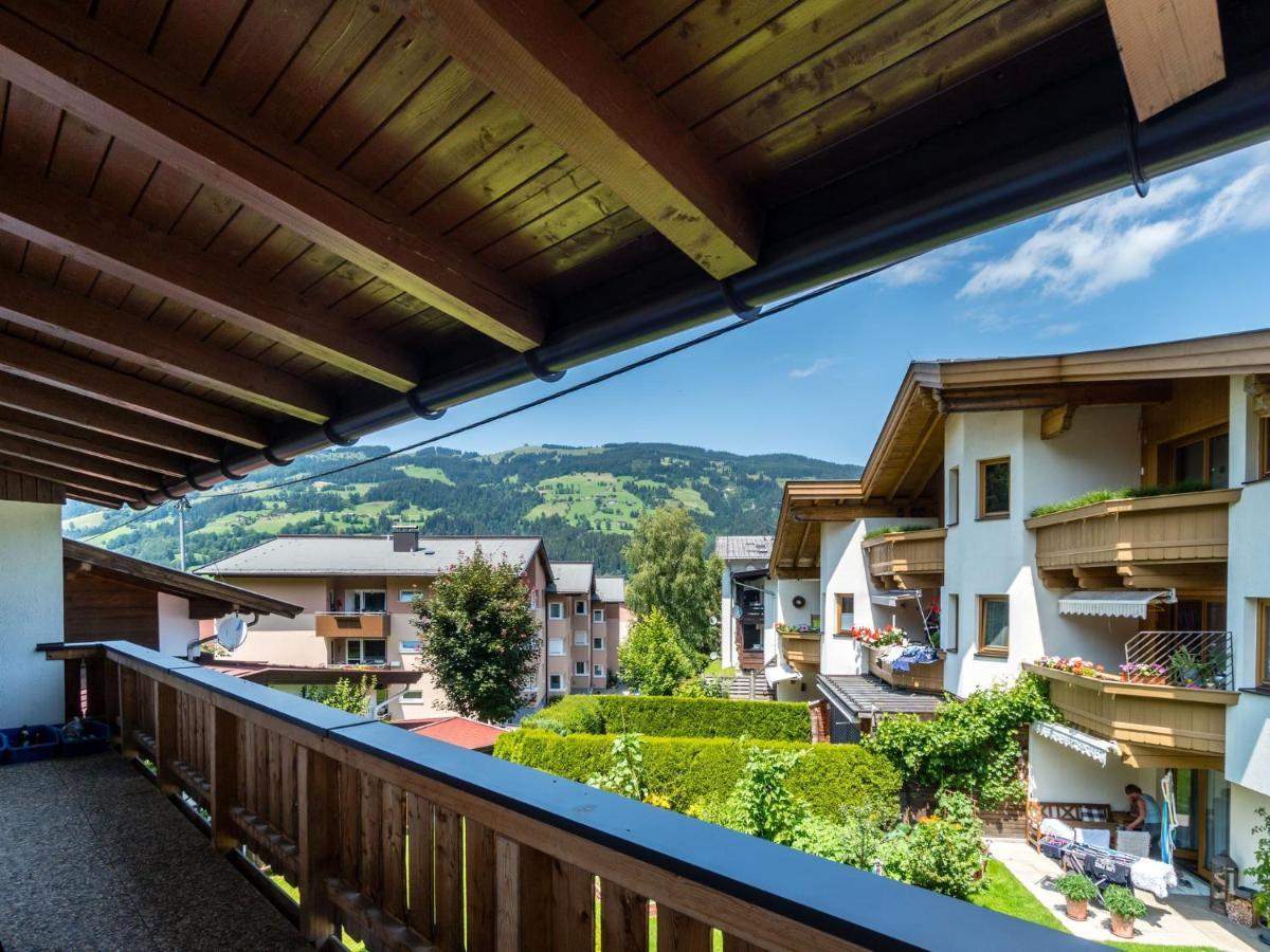 Boutique Apartment In Brixen With Mountain View Brixen im Thale Exterior foto
